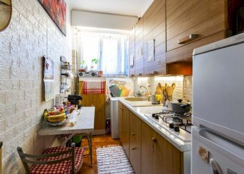 Bilocale Via Mac Mahon, Milano (zona Villapizzone) - foto 10