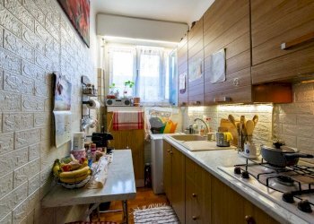 Bilocale Via Mac Mahon, Milano (zona Villapizzone) - foto 11