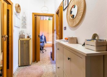 Bilocale Via Mac Mahon, Milano (zona Villapizzone) - foto 12