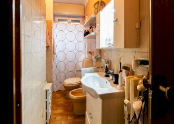 Bilocale Via Mac Mahon, Milano (zona Villapizzone) - foto 18