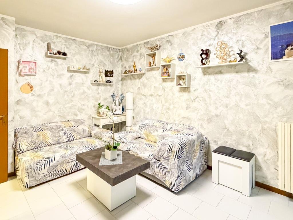 Three-room apartment Via Degli Umiliati, Milano (neighborhood Ponte Lambro) - photo 3