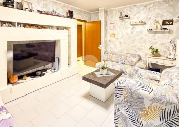 Trilocale Via Degli Umiliati, Milano (zona Ponte Lambro) - foto 2