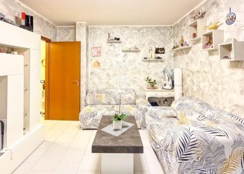 Trilocale Via Degli Umiliati, Milano (zona Ponte Lambro) - foto 4