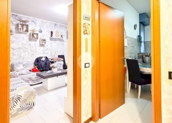 Trilocale Via Degli Umiliati, Milano (zona Ponte Lambro) - foto 7