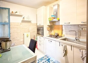 Trilocale Via Degli Umiliati, Milano (zona Ponte Lambro) - foto 9