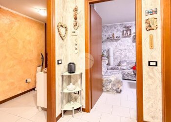 Trilocale Via Degli Umiliati, Milano (zona Ponte Lambro) - foto 15