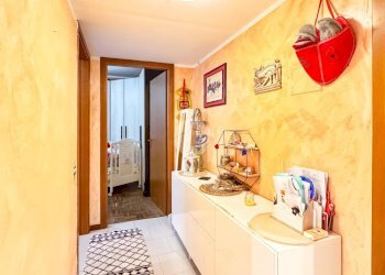 Trilocale Via Degli Umiliati, Milano (zona Ponte Lambro) - foto 16