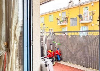 Trilocale Via Degli Umiliati, Milano (zona Ponte Lambro) - foto 20