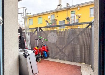 Trilocale Via Degli Umiliati, Milano (zona Ponte Lambro) - foto 21