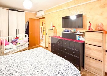 Trilocale Via Degli Umiliati, Milano (zona Ponte Lambro) - foto 23