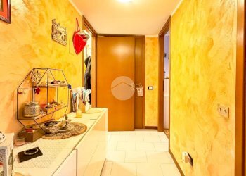 Trilocale Via Degli Umiliati, Milano (zona Ponte Lambro) - foto 24