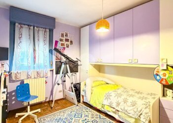 Trilocale Via Degli Umiliati, Milano (zona Ponte Lambro) - foto 26