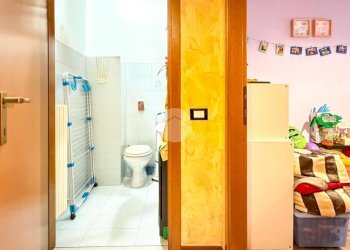 Trilocale Via Degli Umiliati, Milano (zona Ponte Lambro) - foto 27