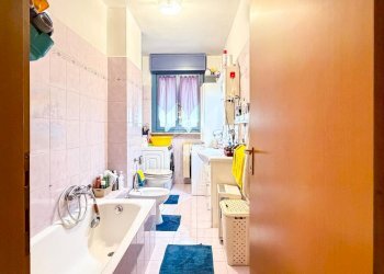 Trilocale Via Degli Umiliati, Milano (zona Ponte Lambro) - foto 28