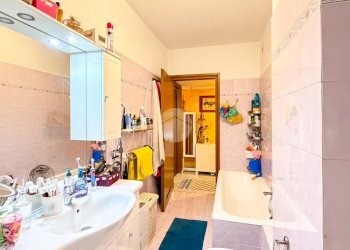 Trilocale Via Degli Umiliati, Milano (zona Ponte Lambro) - foto 29