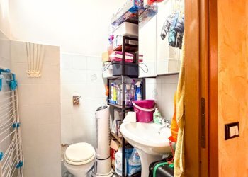 Trilocale Via Degli Umiliati, Milano (zona Ponte Lambro) - foto 30