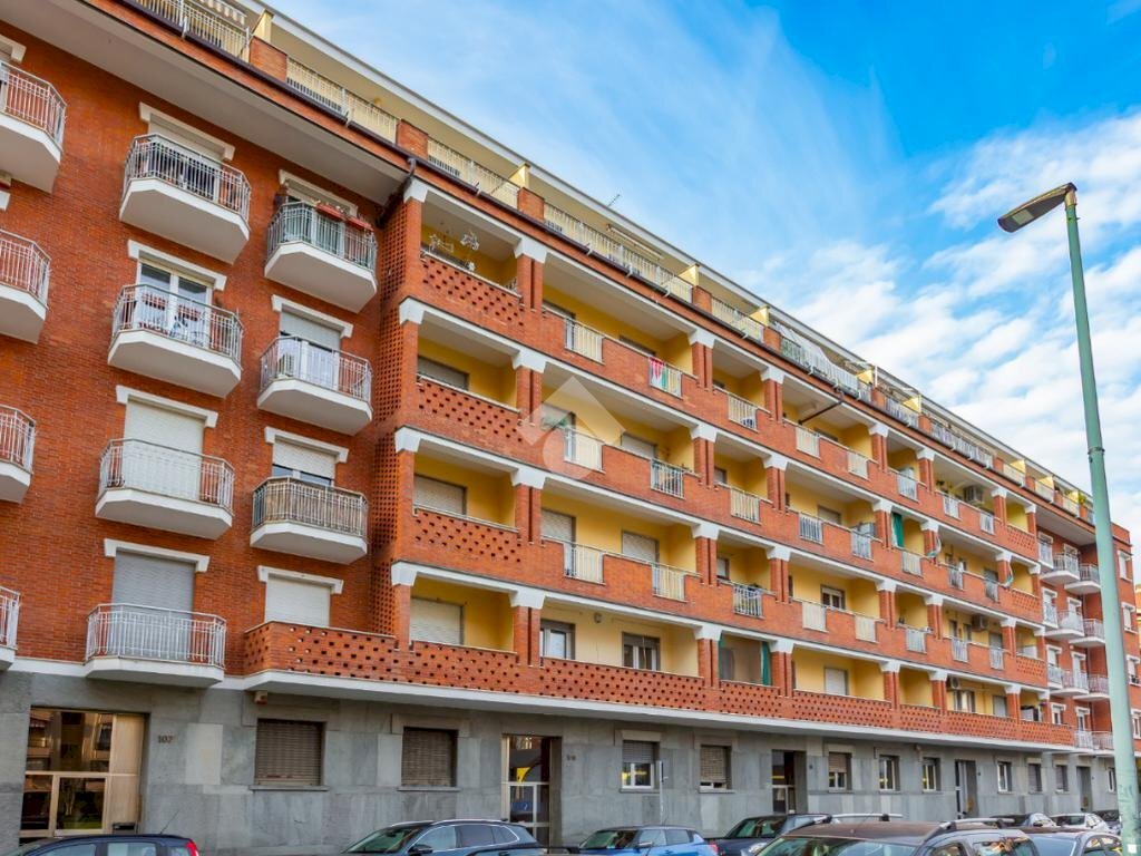 Trilocale Via Bellardi Ludovico, Torino (zona Parella) - foto 2
