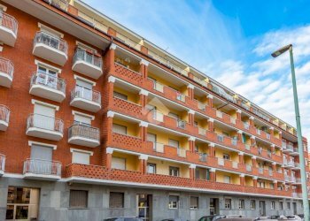 Trilocale Via Bellardi Ludovico, Torino (zona Parella) - foto 2