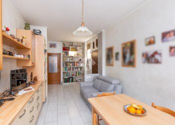 Trilocale Via Bellardi Ludovico, Torino (zona Parella) - foto 6