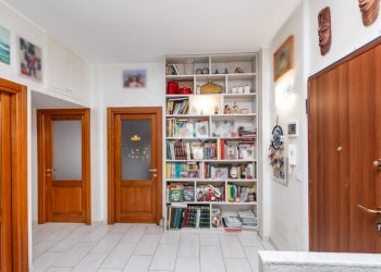 Trilocale Via Bellardi Ludovico, Torino (zona Parella) - foto 8