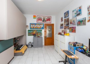 Trilocale Via Bellardi Ludovico, Torino (zona Parella) - foto 11