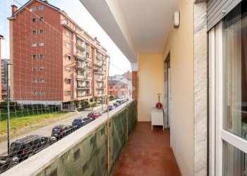 Trilocale Via Bellardi Ludovico, Torino (zona Parella) - foto 16