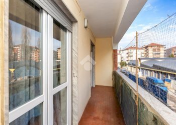 Trilocale Via Bellardi Ludovico, Torino (zona Parella) - foto 17