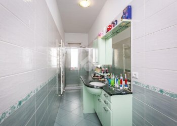 Trilocale Via Bellardi Ludovico, Torino (zona Parella) - foto 18