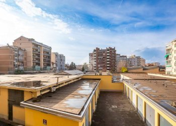 Trilocale Via Bellardi Ludovico, Torino (zona Parella) - foto 22