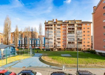 Trilocale Via Bellardi Ludovico, Torino (zona Parella) - foto 24