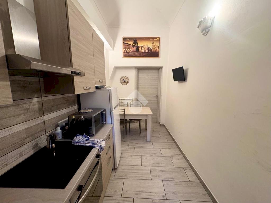 Trilocale Via Bernardino Galliari, Torino (zona San Salvario) - foto 1