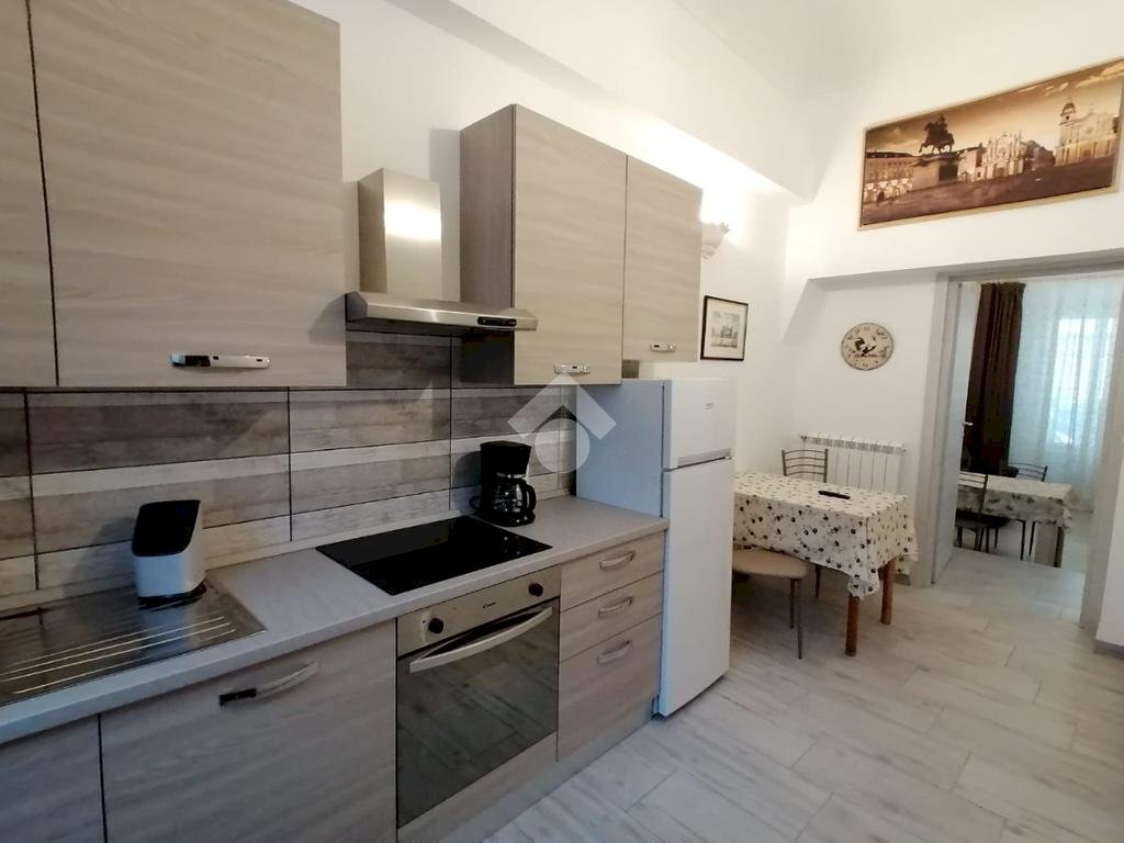 Trilocale Via Bernardino Galliari, Torino (zona San Salvario) - foto 2