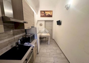 Trilocale Via Bernardino Galliari, Torino (zona San Salvario) - foto 1