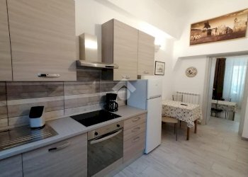 Trilocale Via Bernardino Galliari, Torino (zona San Salvario) - foto 2