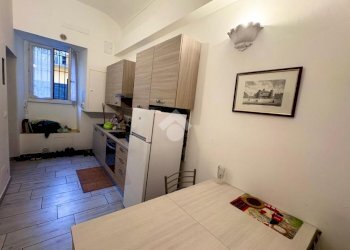 Trilocale Via Bernardino Galliari, Torino (zona San Salvario) - foto 4