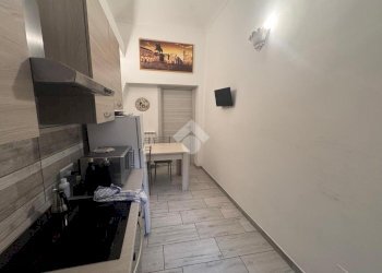 Trilocale Via Bernardino Galliari, Torino (zona San Salvario) - foto 5