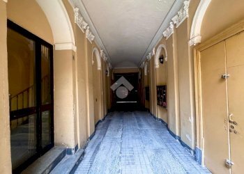 Trilocale Via Bernardino Galliari, Torino (zona San Salvario) - foto 23