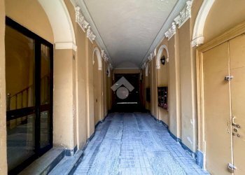 Trilocale Via Bernardino Galliari, Torino (zona San Salvario) - foto 26