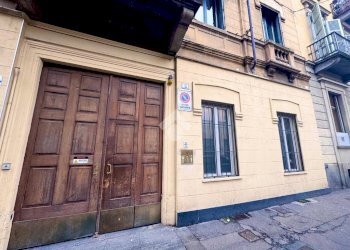 Trilocale Via Bernardino Galliari, Torino (zona San Salvario) - foto 27