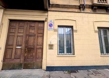 Trilocale Via Bernardino Galliari, Torino (zona San Salvario) - foto 29