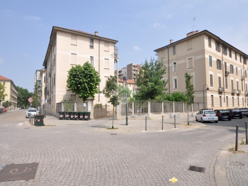 Three-room apartment Via Arquata, Torino (neighborhood Crocetta) - photo 3