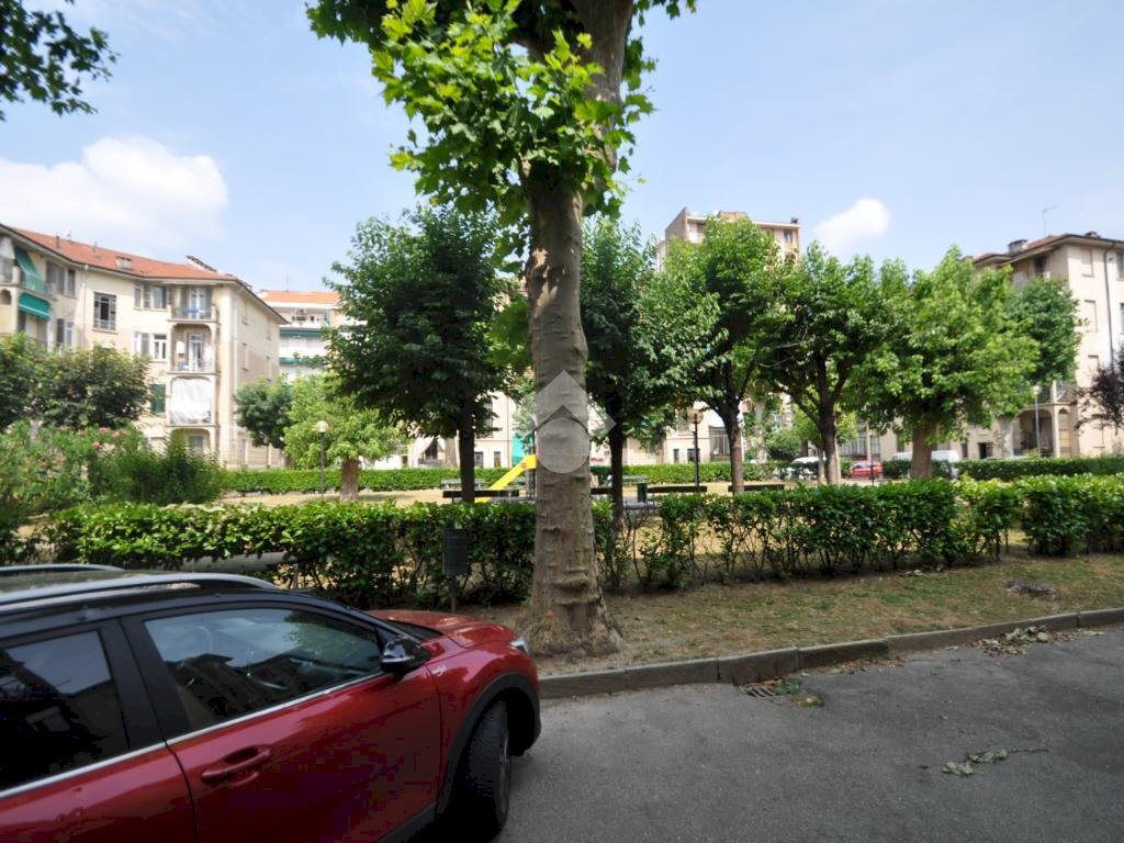 Trilocale Via Arquata, Torino (zona Crocetta) - foto 2
