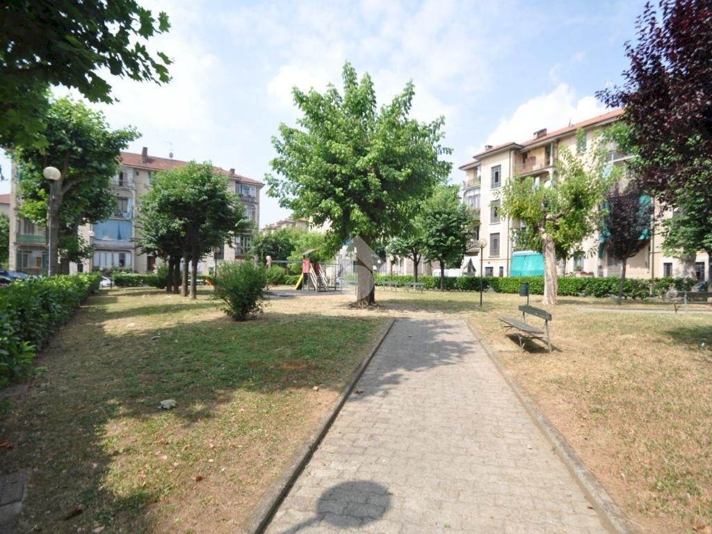 Trilocale Via Arquata, Torino (zona Crocetta) - foto 1