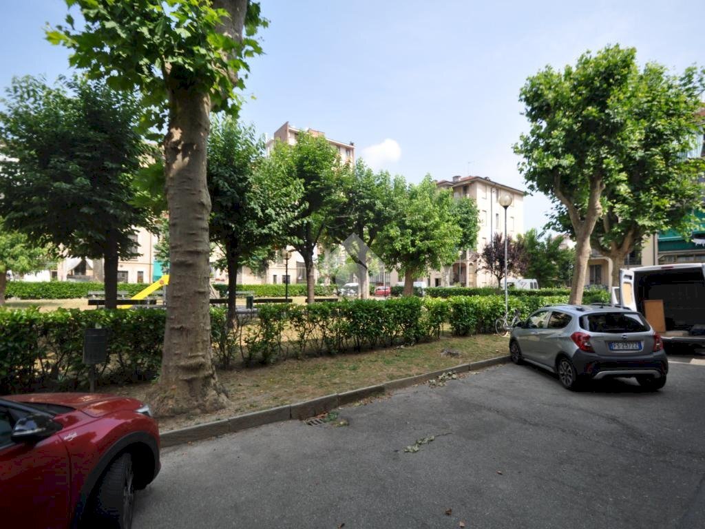 Trilocale Via Arquata, Torino (zona Crocetta) - foto 3