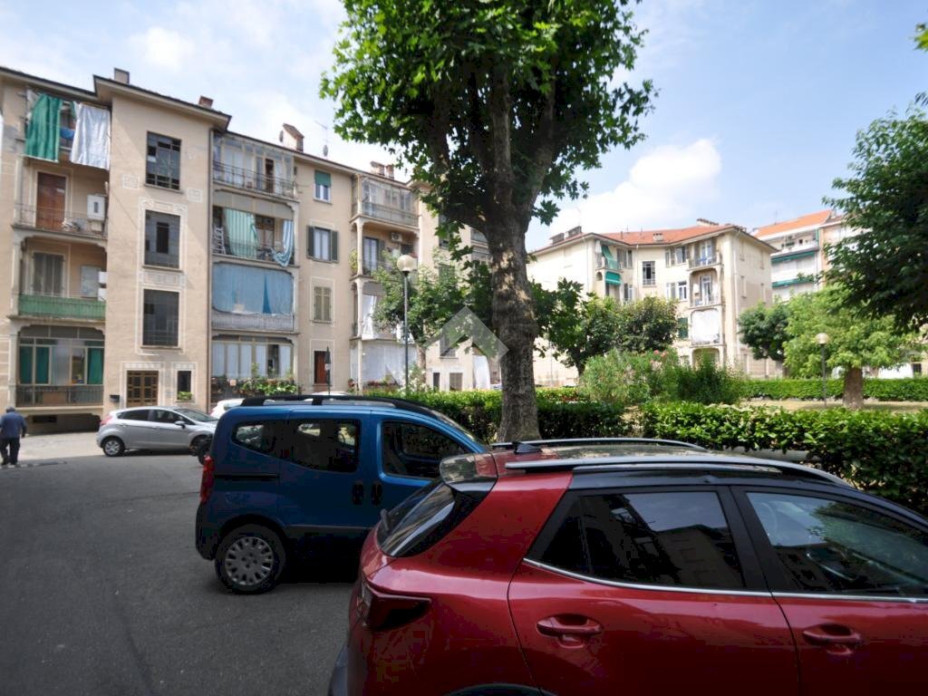 Trilocale Via Arquata, Torino (zona Crocetta) - foto 3