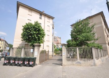 Trilocale Via Arquata, Torino (zona Crocetta) - foto 1