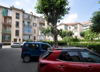 Trilocale Via Arquata, Torino (zona Crocetta) - foto 2