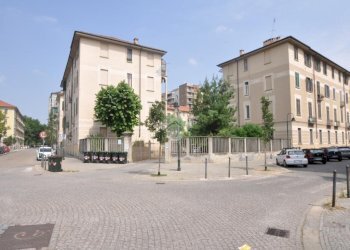 Trilocale Via Arquata, Torino (zona Crocetta) - foto 3