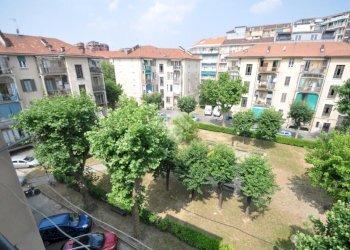 Trilocale Via Arquata, Torino (zona Crocetta) - foto 4