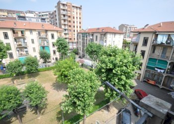 Trilocale Via Arquata, Torino (zona Crocetta) - foto 5